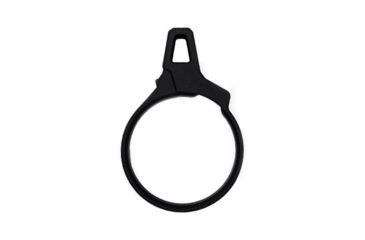 Image of Anarchy Throw Lever, Athlon Cronus BTR 4.5x-29, Black, AO-TL102-Cronus BTR
