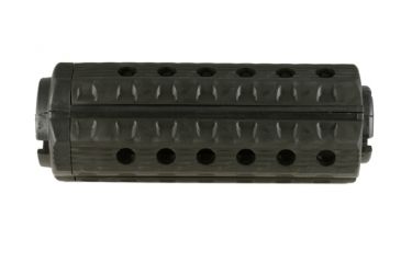 Image of MFT AR15/M16 4 Sided Rail - Polymer - M-4 Carbine, Black M44S