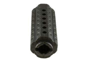 Image of MFT AR15/M16 4 Sided Rail - Polymer - M-4 Carbine, Black M44S