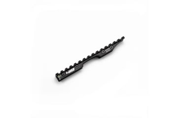 Image of Area 419 CZ455 Improved Scope Rail, 15 MOA, Black, 419-ISR-CZ455-15