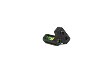Image of Area 419 Rings and Mounts Fixed Scope Level, Black, 419-MatchRing-FL