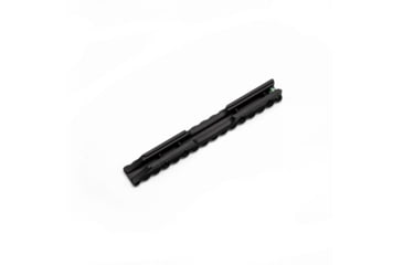 Image of Area 419 Sako Quad Scope Base, 30 MOA, Black, 419-ISR-SAKO-30