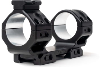 Image of Area 419 Tactical One-Piece Scope Mount, 36 mm Diameter, 39 mm Height, 20 MOA Cant, Black ,419-TSM-363920