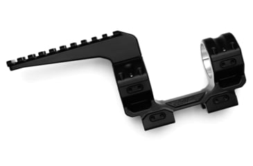Image of Area 419 Tactical One-Piece Scope Mount, 35 mm Diameter, 32mm Height, 0 MOA Cant, Black, 419-TSM-3532