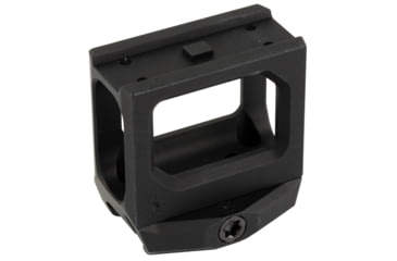 Image of Arisaka Defense Red Dot Sight Mount, Aimpoint Acro, 2.26in, Picatinny, Anodized, Black, ARSOM2-ACRO-226