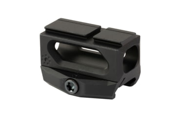 Image of Arisaka Defense Mount, Black, Picatinny, Anodized