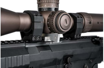 Image of Arisaka Defense Optic Leveler Combo, Silver, OL-Combo