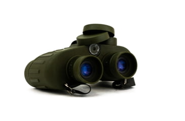 Image of Armasight 8x30C Binoculars w/ Compass and Range Finder DAB08X30RFCARM1