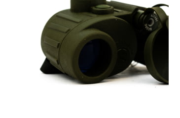 Image of Armasight 8x30C Binoculars w/ Compass and Range Finder DAB08X30RFCARM1