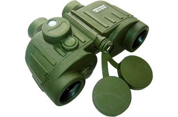 Image of USED Armasight 8x30C Binoculars w/ Compass and Range Finder, DAB08X30RFCARM1, EDEMO1