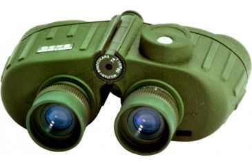 Image of Armasight 8x30C Binoculars w/ Compass and Range Finder DAB08X30RFCARM1