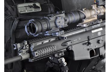Image of Armasight Apollo Thermal Imaging Clip-On System 42mm Lens