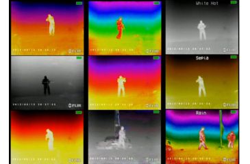 Image of Armasight Apollo Thermal Imaging Clip-On System 50mm Lens,336x256 Core 30 Hz TAT253CN4APOL01