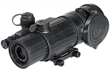 Image of Armasight Clip-On Medium Range SDi Manual Gain Night Vision System, Black, NSCCOMR0012MIS1