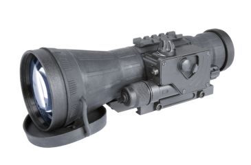 Image of Armasight N-14 3 Alpha Multi-Purpose Night Vision Monocular Gen 3 High Performance NSMN14000136DA1