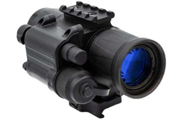 Image of Armasight CO-MINI Clip-On Night Vision, Gen 3 Bravo Green Phosphor IIT, NSCCOMINI139DA1