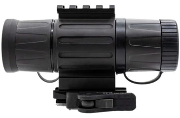 Image of Armasight CO-MINI Clip-On Night Vision, Gen 3 Bravo Green Phosphor IIT, NSCCOMINI139DA1