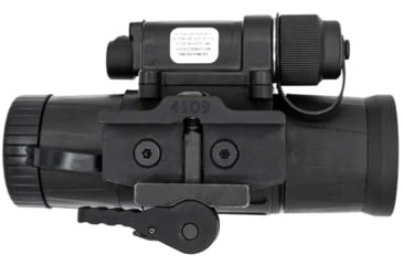 Image of Armasight CO-MINI Clip-On Night Vision, Gen 3 Bravo Green Phosphor IIT, NSCCOMINI139DA1