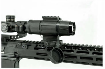 Image of Armasight CO-MINI Clip-On Night Vision, Gen 3 Bravo Green Phosphor IIT, NSCCOMINI139DA1