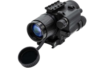 Image of Armasight CO-MINI Clip-On Night Vision, Gen 3 Bravo Green Phosphor IIT, NSCCOMINI139DA1