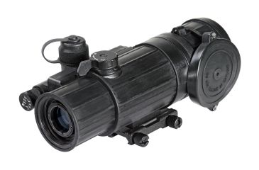 Image of Armasight CO-MR 3P Night Vision Medium Range Clip-On System Gen 3 High Performance