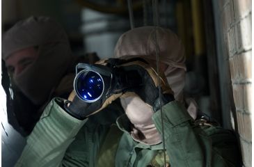 Image of Armasight Discovery 3x Gen 3 Night Vision Biocular, Standard Def NSBDISCOV333DD1