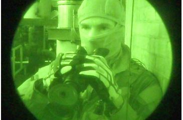 Image of Armasight Discovery 3x Gen 3 Night Vision Biocular, Standard Def NSBDISCOV333DD1