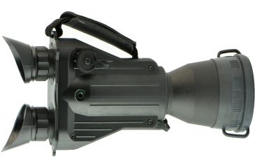 Image of Armasight Discovery 5x Gen 2+ Night Vision Biocular, Standard Def NSBDISCOV52GDS1