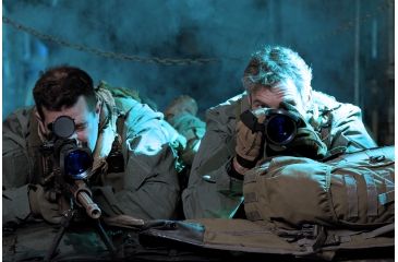 Image of Armasight Discovery 8x Gen 3 Night Vision Biocular, Standard Def NSBDISCOV933DD1