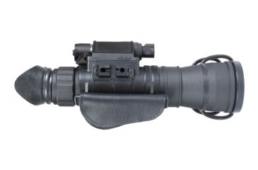 Image of Armasight Eagle Ghost Dual Tube 3x Night Vision Binocular Gen 3 &quot;Ghost&quot; White Phosphor, Black NSBEAGLE03G3DA1