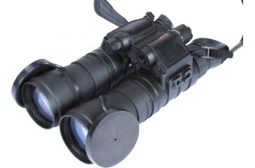 Image of Armasight Eagle ID - Dual Tube 3x Night Vision Binocular Gen2+ ID