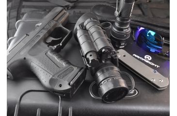 Image of Armasight NYX-14 Gen 3 Night Vision Monocular, Standard Def NSMNYX140136DD1