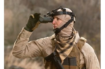 Image of Armasight NYX-14 Gen 3 Night Vision Monocular, Standard Def NSMNYX140136DD1