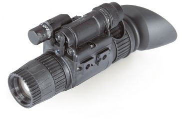 Image of EDEMO Demo, Armasight Nyx-14 PRO 3 Alpha Multi-Purpose NV Monocular Gen 3 High Performance w/Class 1 IR Laser Designator, EDEMO1