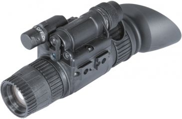 Image of Armasight Nyx-14 PRO QS Multi-Purpose Night Vision Monocular Gen 2Plus QS, NSMNYX14P1Q6DI1