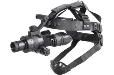 Image of Armasight NYX-7C Gen 2+ Night Vision Goggles, Standard Definition NKGNYX70012GDS1