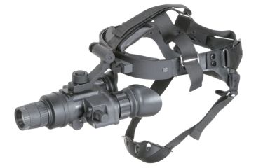 Image of Armasight Nyx-7 PRO 3 Bravo Night Vision Goggle Gen 3, Black NSGNYX7P0133DB1