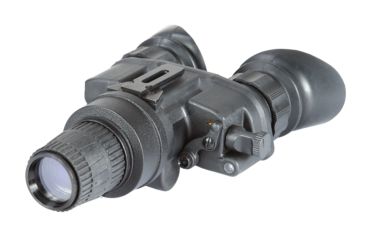 Image of Armasight Nyx-7 PRO 3 Bravo Night Vision Goggle Gen 3, Black NSGNYX7P0133DB1