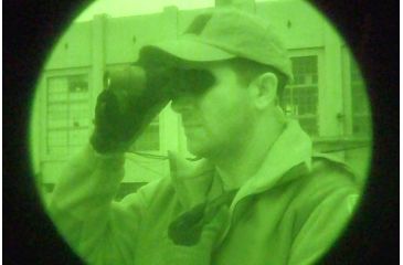 Image of Armasight NYX-7C Gen 2+ Night Vision Goggles, High Def NKGNYX7C012MDH1