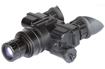 Image of Armasight NYX-7C Gen 2+ Night Vision Goggles, High Def NKGNYX7C012MDH1