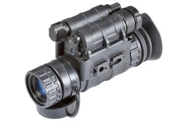 Image of Armasight Nyx14-3-Bravo MG Multi- Night Visi Mocular w/  Gain Ctrol  3 Bravo Grade NSMNYX140139DB1