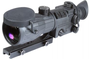 Image of Armasight Orion 4x Gen 1+ Night Vision Rifle Scope NWWORION0411I11