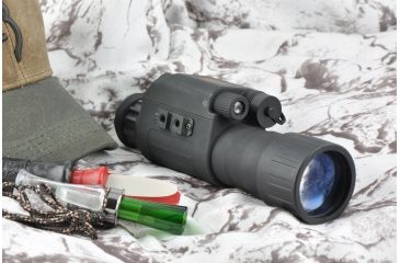 Image of Armasight Prime D 5x Digital Night Vision Monocular DKMPRIMDB050001