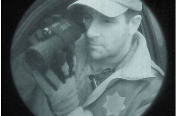 Image of Armasight Prime D 5x Digital Night Vision Monocular DKMPRIMDB050001
