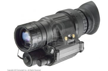 Image of Armasight PVS-14 / 6015 3 Bravo Multi-Purpose NV Monocular Gen 3, NAM601500136DB1