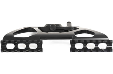 Image of Arsenal Inc Arsenal Scope Mount Sam7k 5.8 Picatinny Rail Black