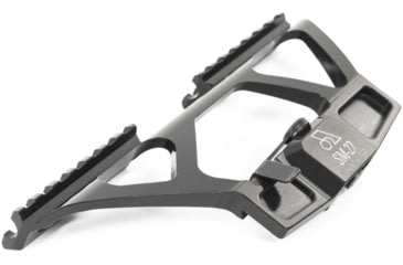 Image of Arsenal Inc Arsenal Scope Mount Sam7k 5.8 Picatinny Rail Black