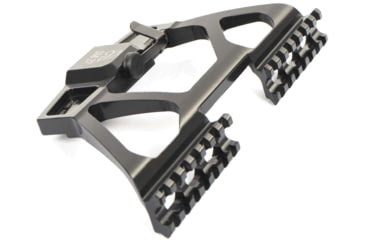 Image of Arsenal Inc Arsenal Scope Mount Sam7k 5.8 Picatinny Rail Black