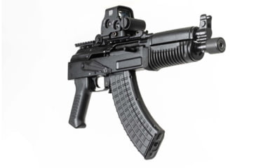 Image of Arsenal Inc Arsenal Scope Mount Sam7k 5.8 Picatinny Rail Black