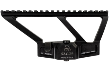 Image of Arsenal Inc Arsenal Scope Mount Sm-23 7.625 Picatinny Rail Black